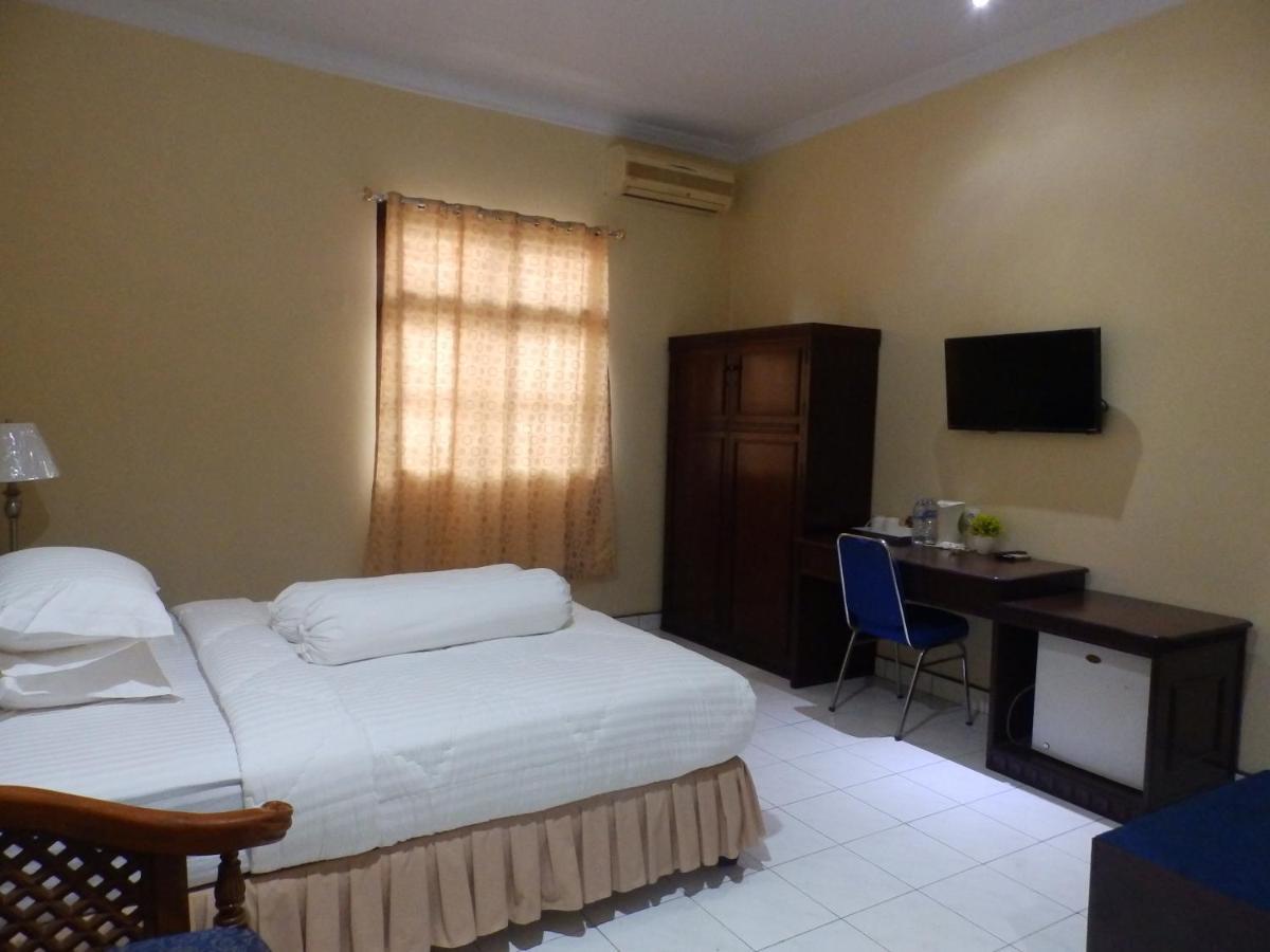 Bahari Family Hotel Bitung Εξωτερικό φωτογραφία