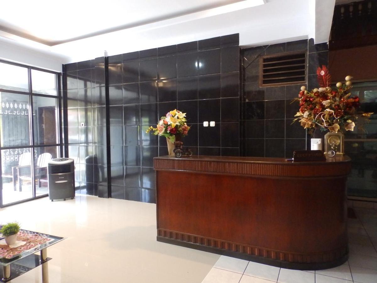Bahari Family Hotel Bitung Εξωτερικό φωτογραφία