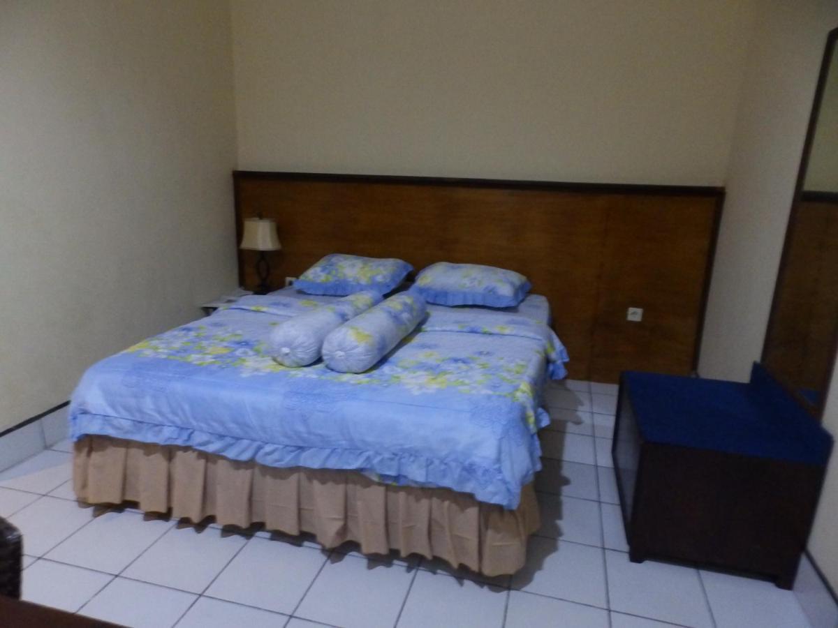 Bahari Family Hotel Bitung Εξωτερικό φωτογραφία