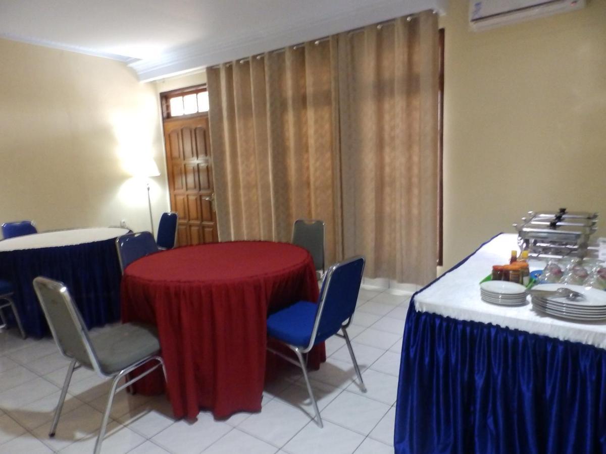 Bahari Family Hotel Bitung Εξωτερικό φωτογραφία