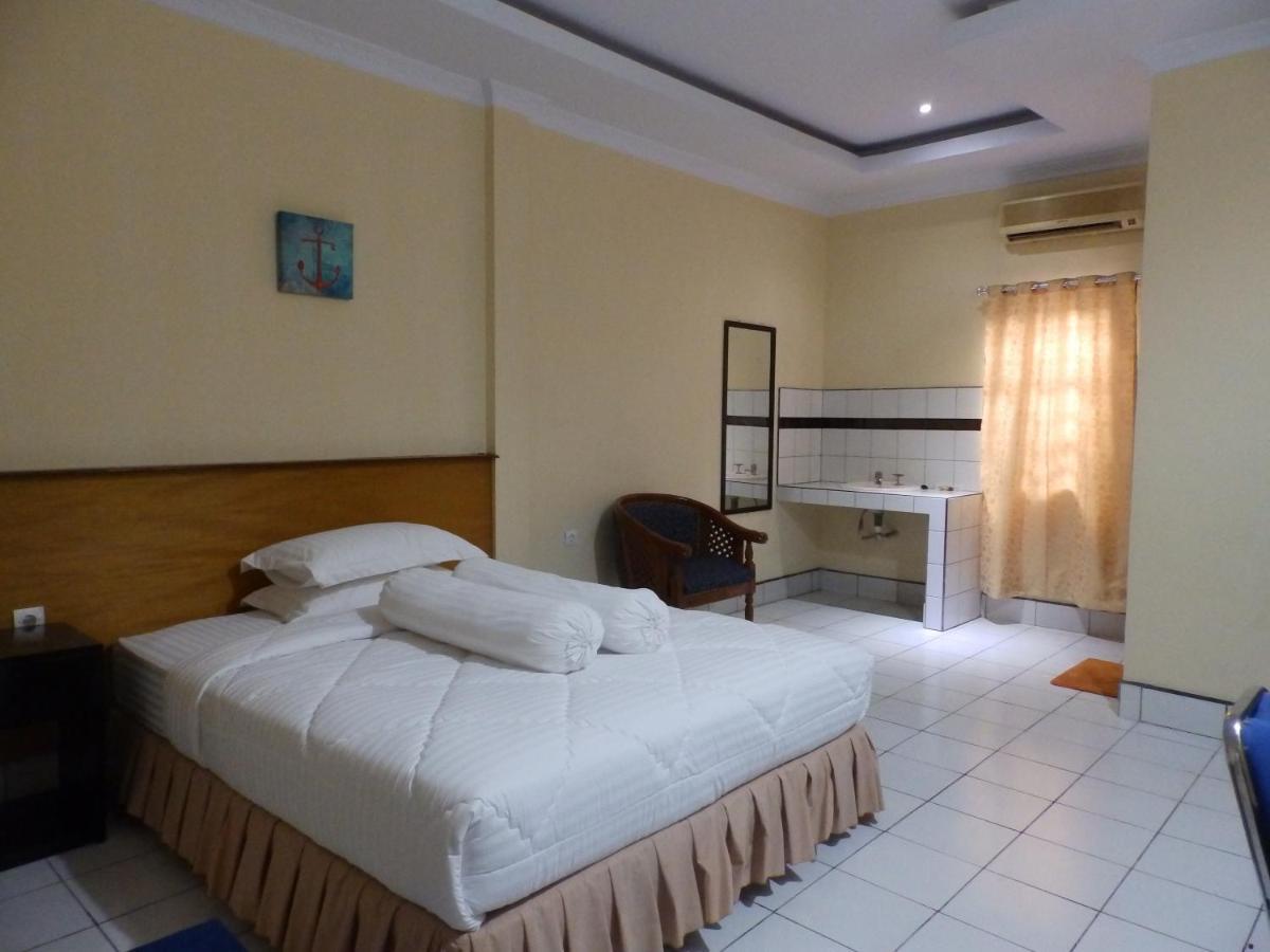Bahari Family Hotel Bitung Εξωτερικό φωτογραφία