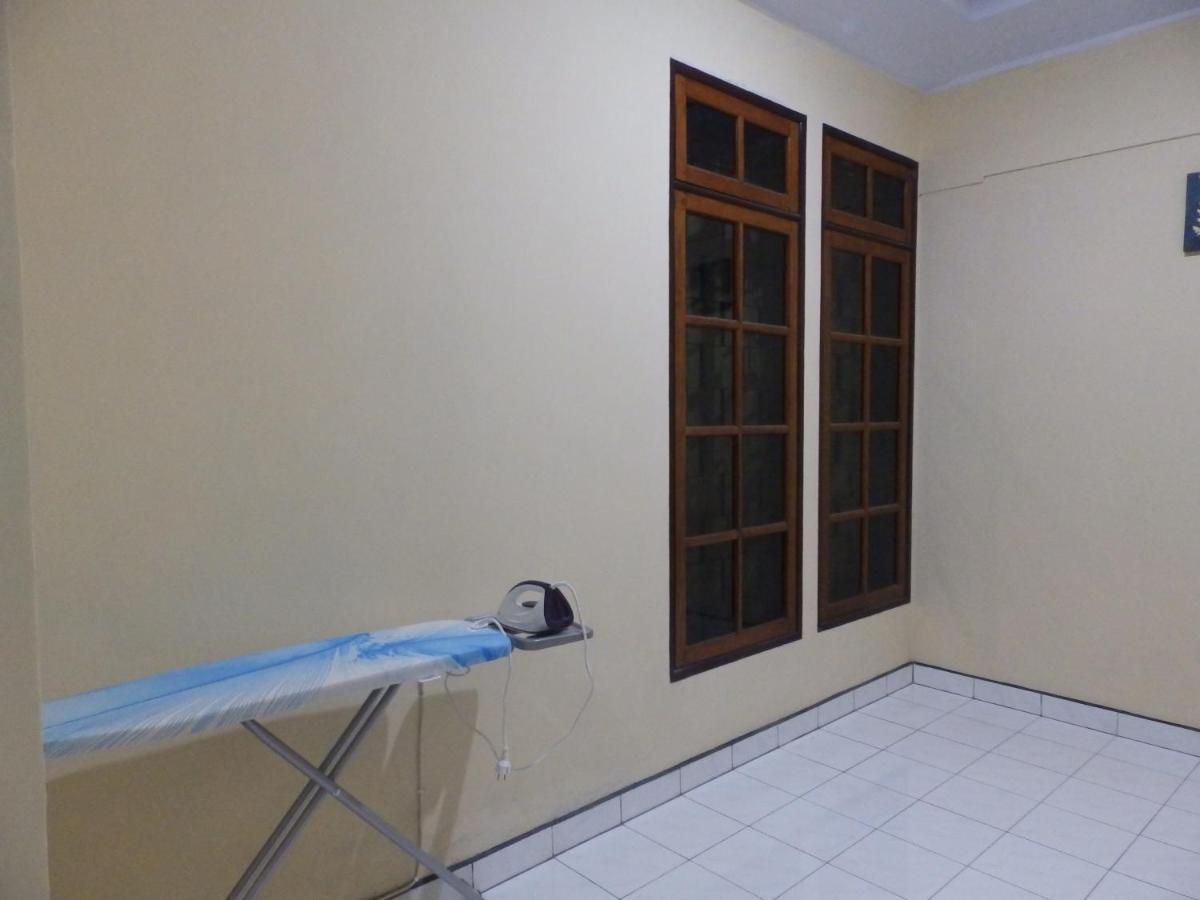Bahari Family Hotel Bitung Εξωτερικό φωτογραφία