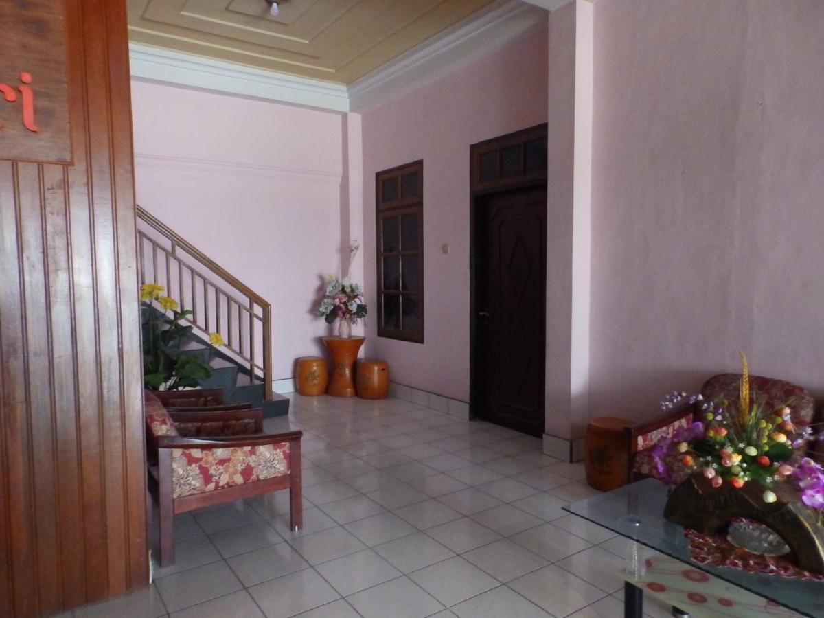 Bahari Family Hotel Bitung Εξωτερικό φωτογραφία