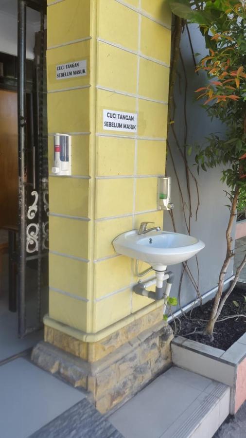 Bahari Family Hotel Bitung Εξωτερικό φωτογραφία