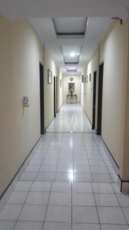 Bahari Family Hotel Bitung Εξωτερικό φωτογραφία